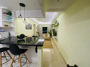 Apartamento Top - Tombo e Asturias